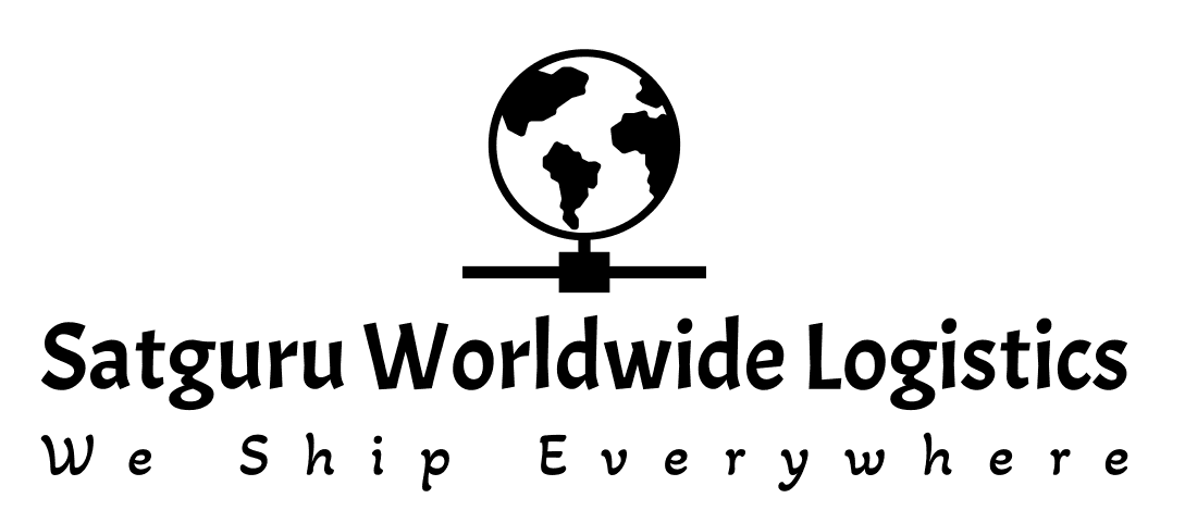 SATGURU WORLDWIDE LOGISTICS